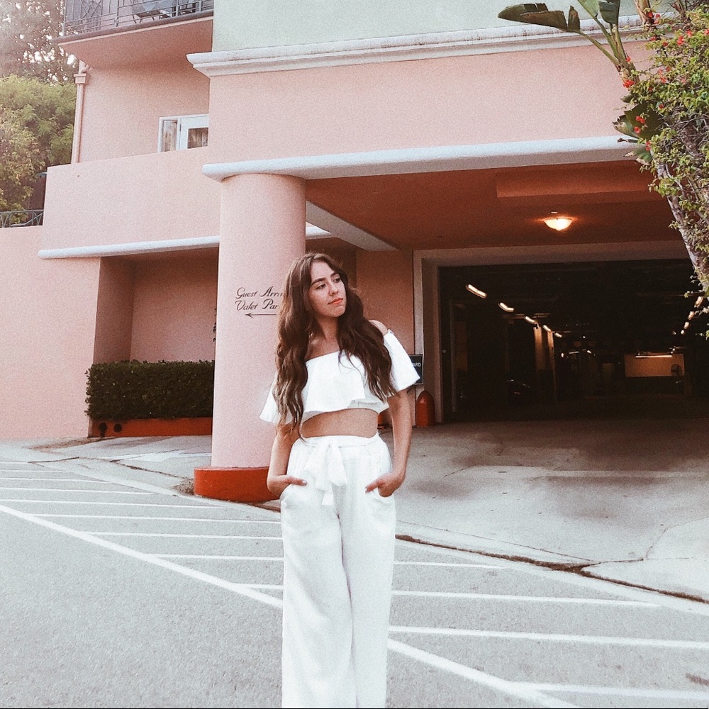 2 piece set